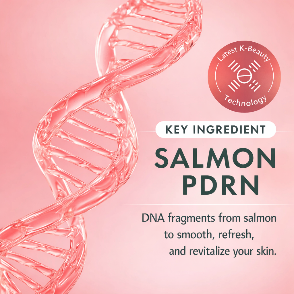 Neoteny PDRN facemask 
