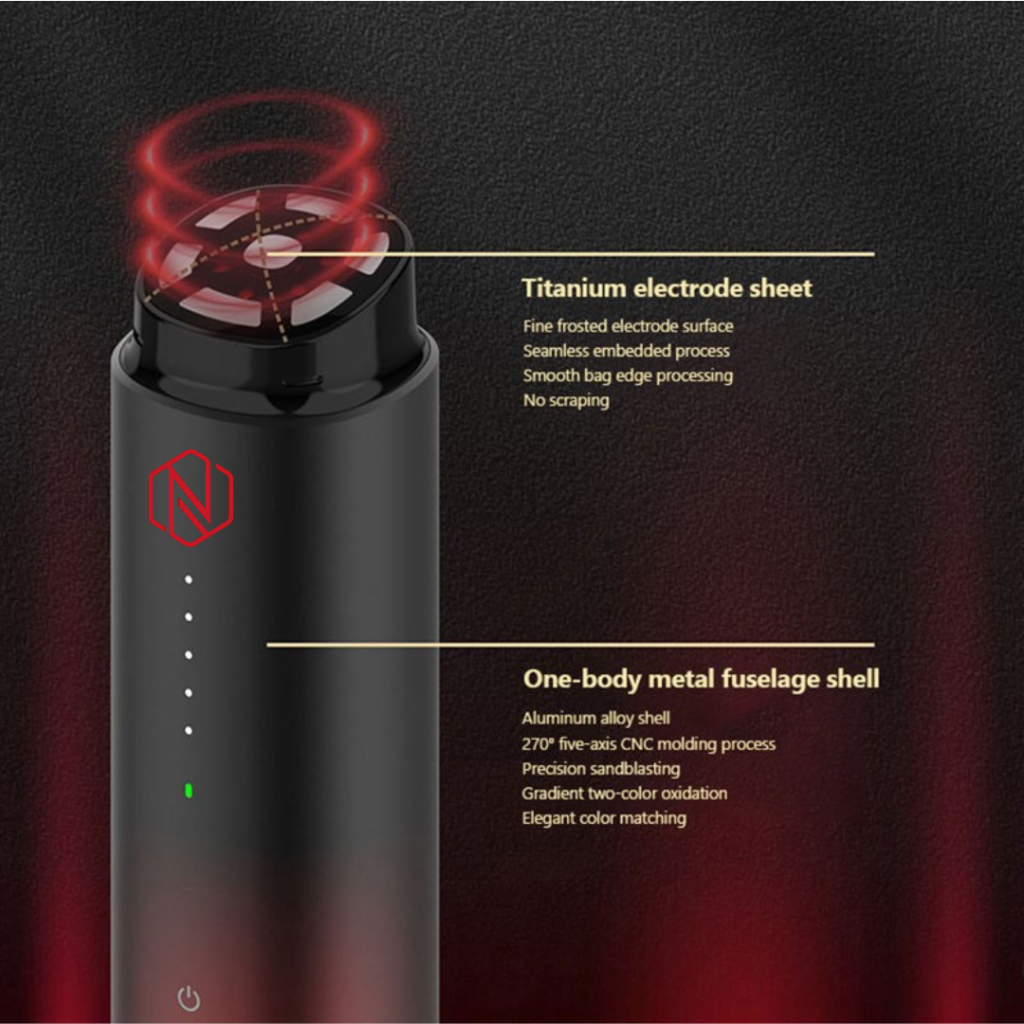 Neoteny Radio Frequency home device