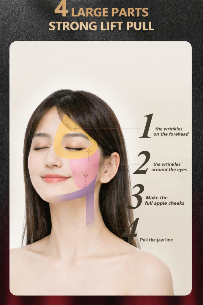 Neoteny Radio Frequency home device