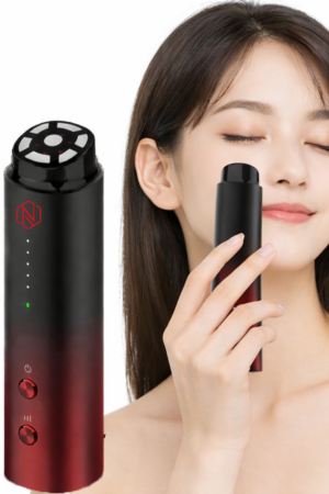 Neoteny Radio Frequency home device