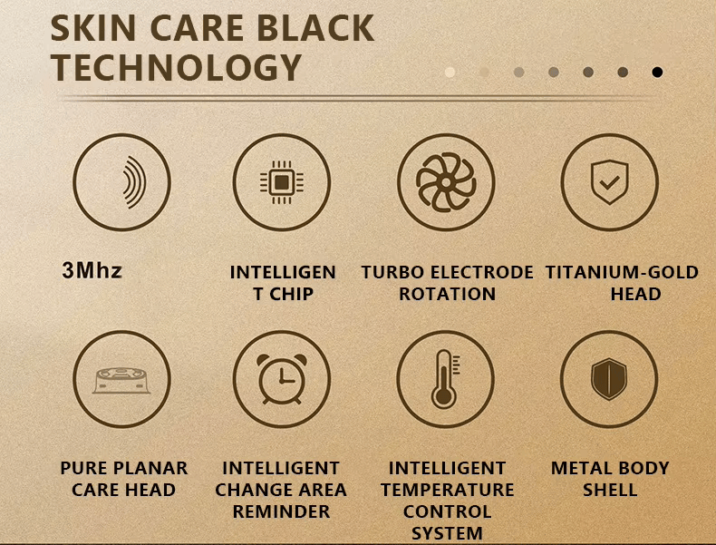 Neoteny Radio Frequency home device